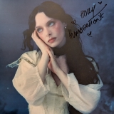 *SIGNED* Holly Humberstone/Cruel World (Pearl White Vinyl)