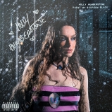 *SIGNED* Holly Humberstone/Paint My Bedroom Black (Purple Vinyl w/ Alternate Cover)