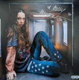 *SIGNED* Holly Humberstone/The Walls Are Way Too Thin