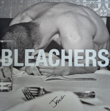 *SIGNED* Bleachers/Everyone For Ten Minutes (White Vinyl)