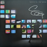 *SIGNED* Shakey Graves/Movie Of The Week (Splatter Vinyl)