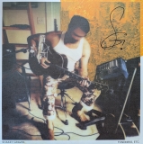 *SIGNED* Shakey Graves/Fondness, Etc.
