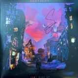 *SIGNED* Shakey Graves/Can't Wake Up