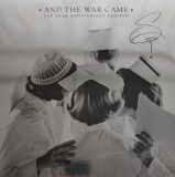 *SIGNED* Shakey Graves/And The War Came: Ten Year Anniversary Edition