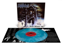 Convulse/World Without God