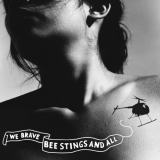 Thao & The Get Down Stay Down/We Brave Bee Stings & All (ECO MIX GRAY VINYL)