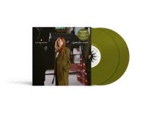 Carly Rae Jepsen/Day & Night (Translucent Forest Green Vinyl)@Indie Exclusive@2LP