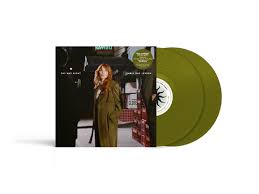 Carly Rae Jepsen/Day & Night (Translucent Forest Green Vinyl)@Indie Exclusive@2LP