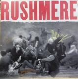 *SIGNED* Mumford & Sons/Rushmere