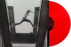 Yasiin Bey (Mos Def)/The Ecstatic (Clear Red Vinyl)@2LP