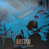 *SIGNED* Rostam/Live At Third Man Records