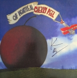 *SIGNED* Of Montreal/Cherry Peel