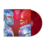 Czarface/Czarface Meets Frankie Pulitzer (Red Vinyl)@Indie Exclusive