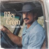 Riley Green/That's Just Me@2LP