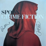 *SIGNED* Spoon/Gimme Fiction