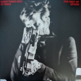 *SIGNED* Spoon/Everything Hits At Once: The Best Of Spoon