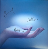*SIGNED* Spoon/They Want My Soul: Deluxe More Soul Edition