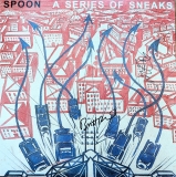 *SIGNED* Spoon/A Series of Sneaks