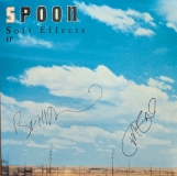*SIGNED* Spoon/Soft Effects