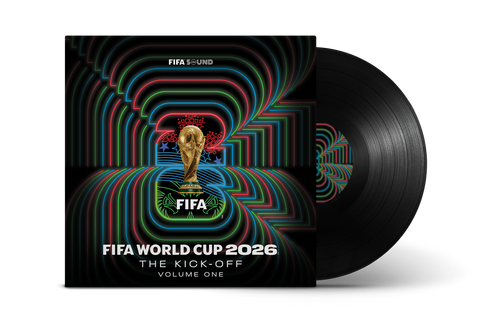 FIFA World Cup 2026/Volume One