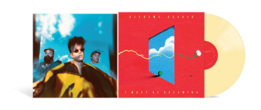 Alabama Shakes/I Must Be Dreaming [Daydream Yellow LP]