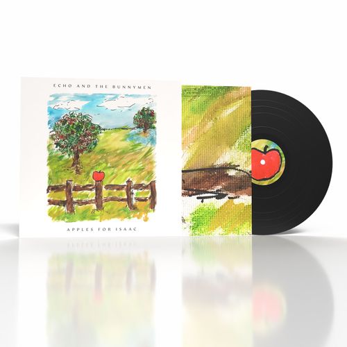 Echo & The Bunnymen/Apples For Isaac