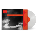 Nate Sib/Reborn (Clear Vinyl)