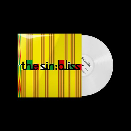 Enhypen/THE SIN : BLISS [Vinyl Ver.]