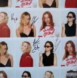 *SIGNED* The Beaches/Blame My Ex