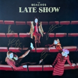*SIGNED* The Beaches/Late Show