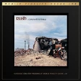Rush/Farewell To Kings@Amped Non Exclusive