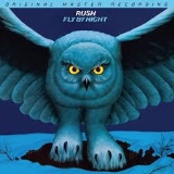 Rush/Fly By Night@Amped Non Exclusive