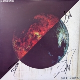 *SIGNED* Shinedown/Planet Zero