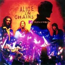 Alice In Chains/Unplugged@2LP