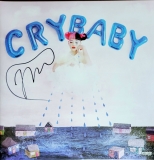 *SIGNED* Melanie Martinez/Cry Baby (Deluxe Edition)
