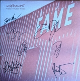 *SIGNED* The Revivalists/Made In Muscle Shoals