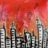 *SIGNED* Broken Social Scene/Broken Social Scene