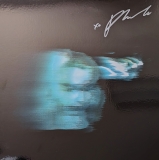 *SIGNED* Phoebe Bridgers/Lost Weekend (Green Glow in the Dark Splatter Vinyl)