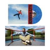 Alex Warren/WILDCHILD (Sandy's Beach Vinyl) (Listening Event Exclusive)@Listening Event Exclusive