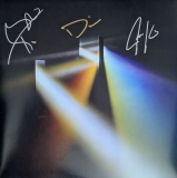 *SIGNED* The Fray/A Light That Waits