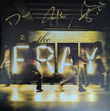*SIGNED* The Fray/The Fray
