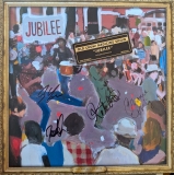 *SIGNED* Old Crow Medicine Show/Jubilee