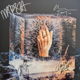 *SIGNED* Improvement Movement/Your Perfect Real Life (Boxed Wine Vinyl)