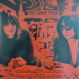 *SIGNED* Lemon Twigs/Look For Your Mind