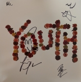 *SIGNED* Citizen/Youth (Transparent Yellow Vinyl)