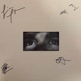 *SIGNED* Citizen/Everybody Is Going To Heaven (Swirl Vinyl)