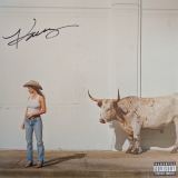 *SIGNED* Kacey Musgraves/Middle of Nowhere (Rodeo Clown Edition)
