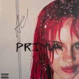 *SIGNED* Adela/Prima (Pink Vinyl)