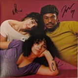 *SIGNED* Tiny Habits/Keepers (Sky Blue Opaque Vinyl)