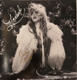 *SIGNED* Suki Waterhouse/Loveland (Pink Vinyl)